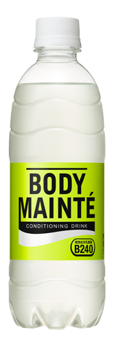 ボディメンテドリンク