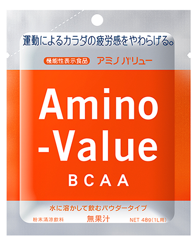 アミノバリューパウダー8000