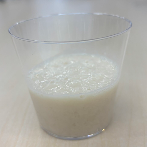 ボディメンテゼリー