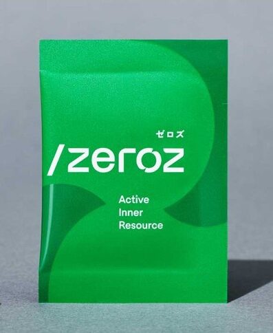 /zeroz(ゼロズ)